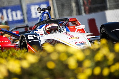 D’Ambrosio se aproveita de trapalhada da BMW e vence no Marrocos