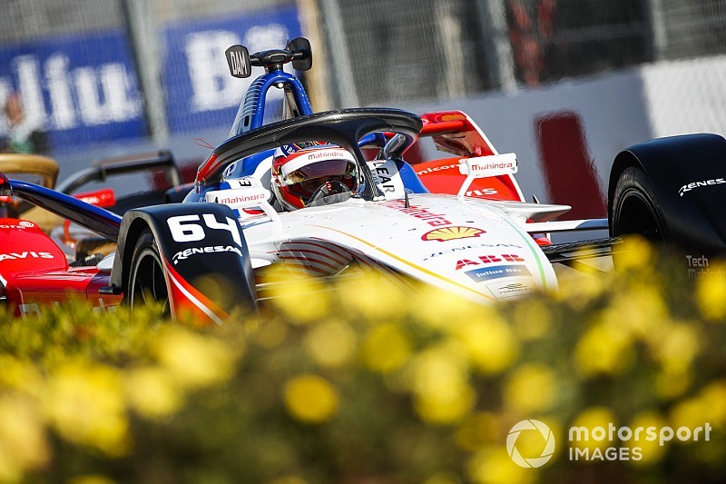 Fotogallery: ecco le immagini più belle dell'ePrix di Marrakech