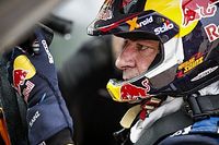 Sainz: &ldquo;Veo a los Toyota muy fuertes&rdquo;