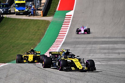 Auftrieb Austin: Wie Renault ohne neue Teile den Umschwung geschafft hat