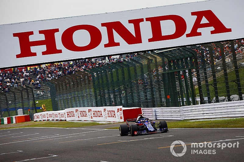Toro Rosso :