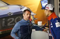 Loeb está "encantado" de ayudar a Neuville