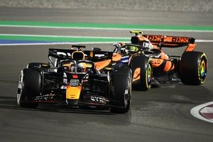 F1 estudia volver a la duración máxima de los stint en el GP de Qatar