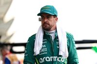 Alonso, positivo: "Ma&ntilde;ana los puntos podr&iacute;an&nbsp;estar&nbsp;cerca"