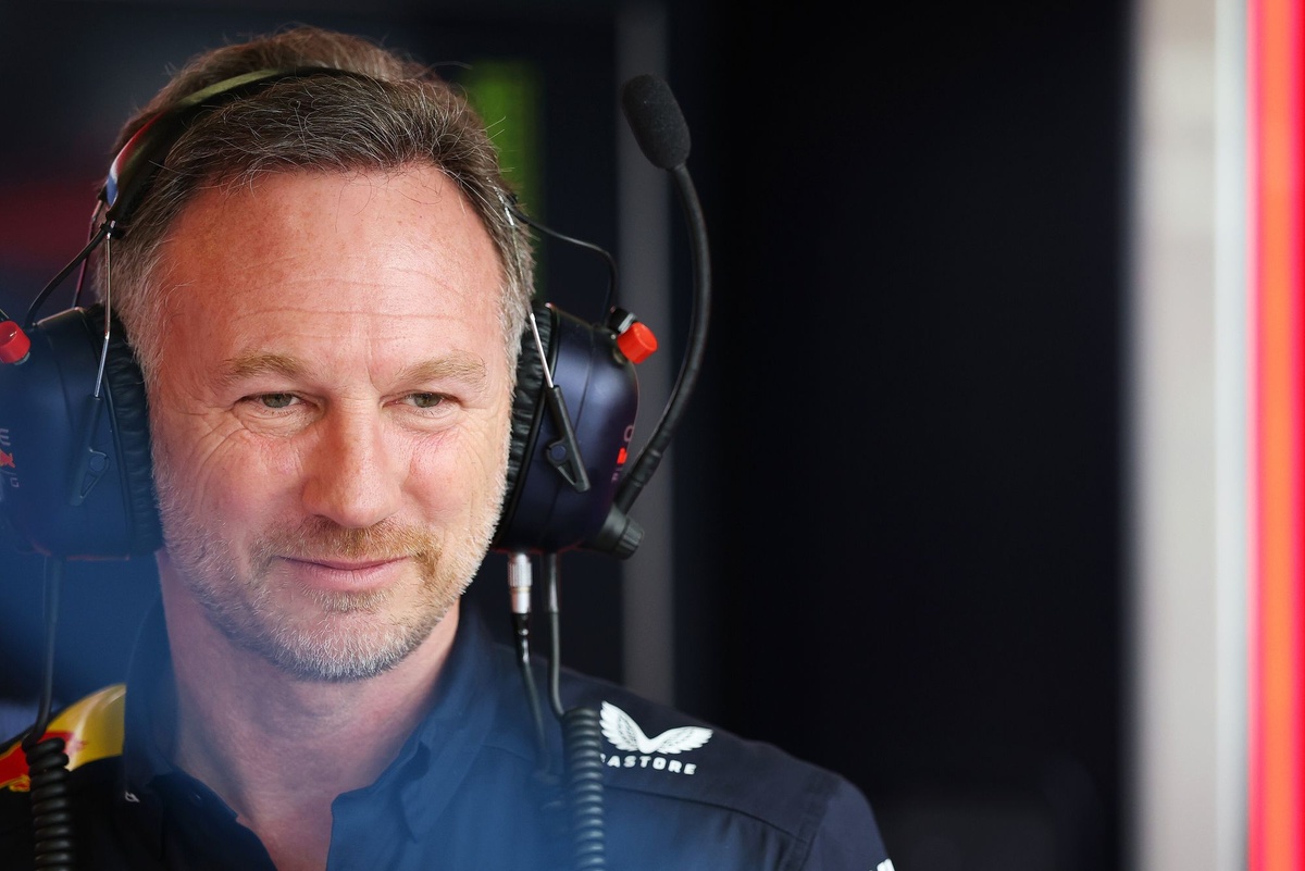 Quand Horner assumait son impopularité juste avant d'être évincé de Red Bull