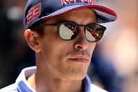 "El t&iacute;tulo es game over para nosotros", dice M&aacute;rquez