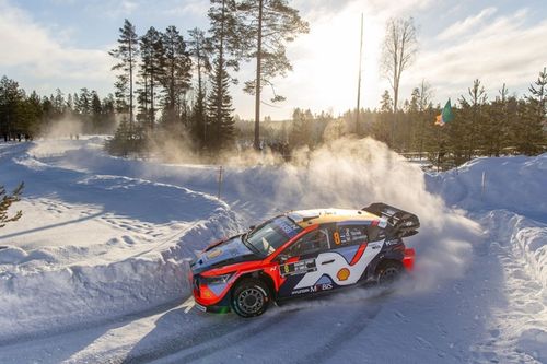 Tanak nie traci wiary