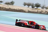 Kubica przed kwalifikacjami