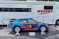 Nowe narzędzie Verstappena