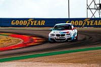 Héctor Hernández y Borja Hormigos, subcampeones de Espa&ntilde;a con BMW