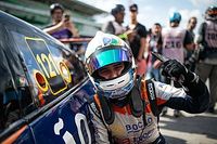 Stock Car: após 'limpar' final de 2022, Felipe Baptista 'mira alto' em 2023