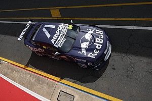 Feeney predicts "crazy" Supercars opener