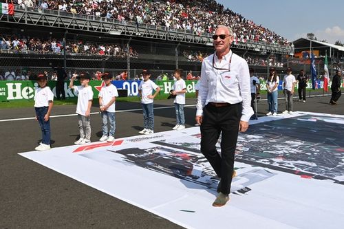 Liberty Media asegura y explica por qu&eacute; la F1 no est&aacute; en venta