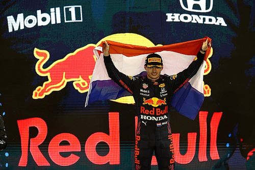 Verstappen y el "aura" que impresion&oacute; a Red Bull en sus inicios en F1