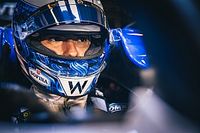 F1: Latifi revela ameaças nas redes sociais após acidente no GP de Abu Dhabi