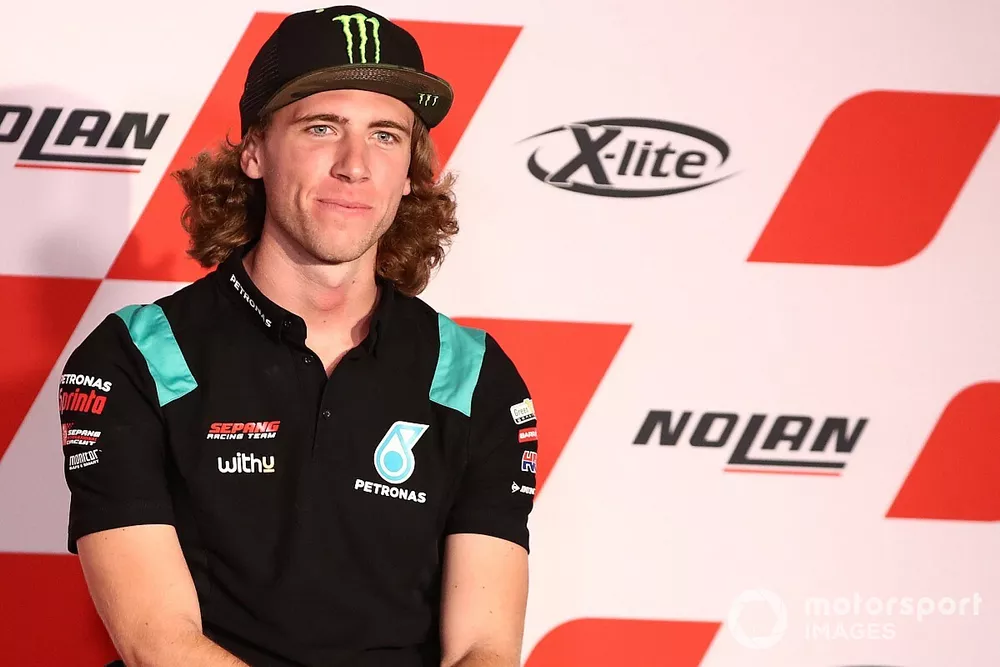 Darryn Binder 