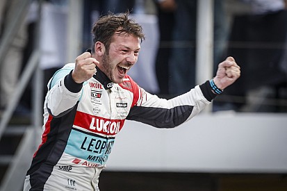 Vernay torna in corsa: "Sapevo di poter prendere pole e vittoria"