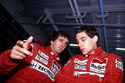 Dirty Dozen: F1’s most toxic teammates – ranked!