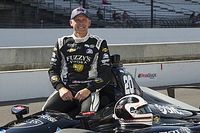 Carpenter é pole da 102ª edição da Indy 500; Helio é 8º