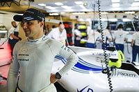 Massa valora ocupar un puesto en la FIA 