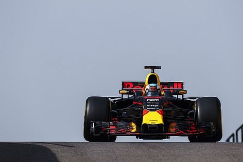 Ricciardo debe ser menos "sensible" a los problemas de set-up