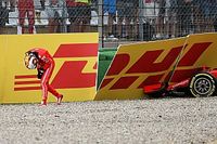 Vettel: "No tendré problemas para dormir esta noche"