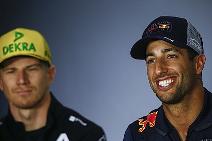 A Renault szerint Ricciardo megéri az árát: hatalmas pénzről van szó