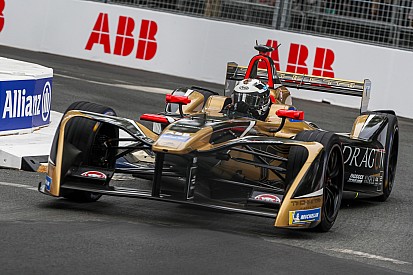 Lotterer terima penalti 10 grid di Berlin