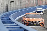 Un castigo perjudica resultado de Daniel Suárez en Fontana