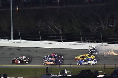 Dillon vs. Almirola: Die Stimmen zur letzten Runde des Daytona 500