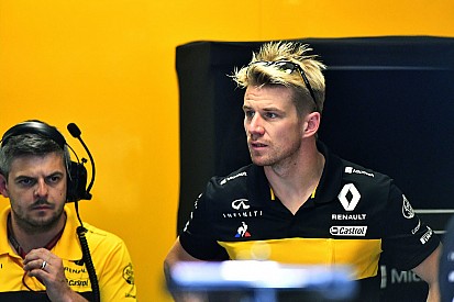 Hülkenberg szerint jelent valamit, hogy ő sosem volt fizetős versenyző