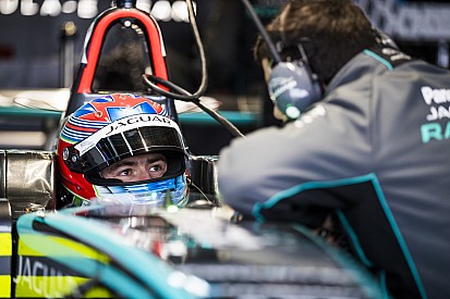 Di Resta: Williams, Sirotkin'i seçerek büyük risk aldı