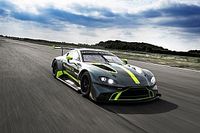 Aston Martin estudia su entrada en el DTM para 2020