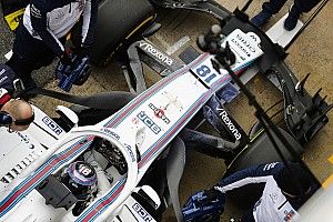 Williams y Martini terminar&aacute; su relaci&oacute;n a final de la temporada