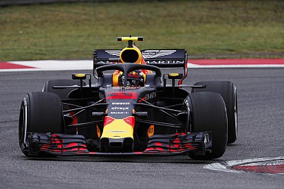 Verstappen: Red Bull daha hızlı olabilir