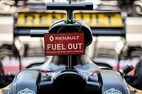 La F1 podr&iacute;a convertirse en un campo de batalla de energ&iacute;a