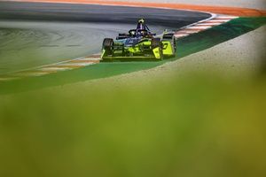 Primeras conclusiones de Pepe Martí tras debutar con el Fórmula E de Cupra