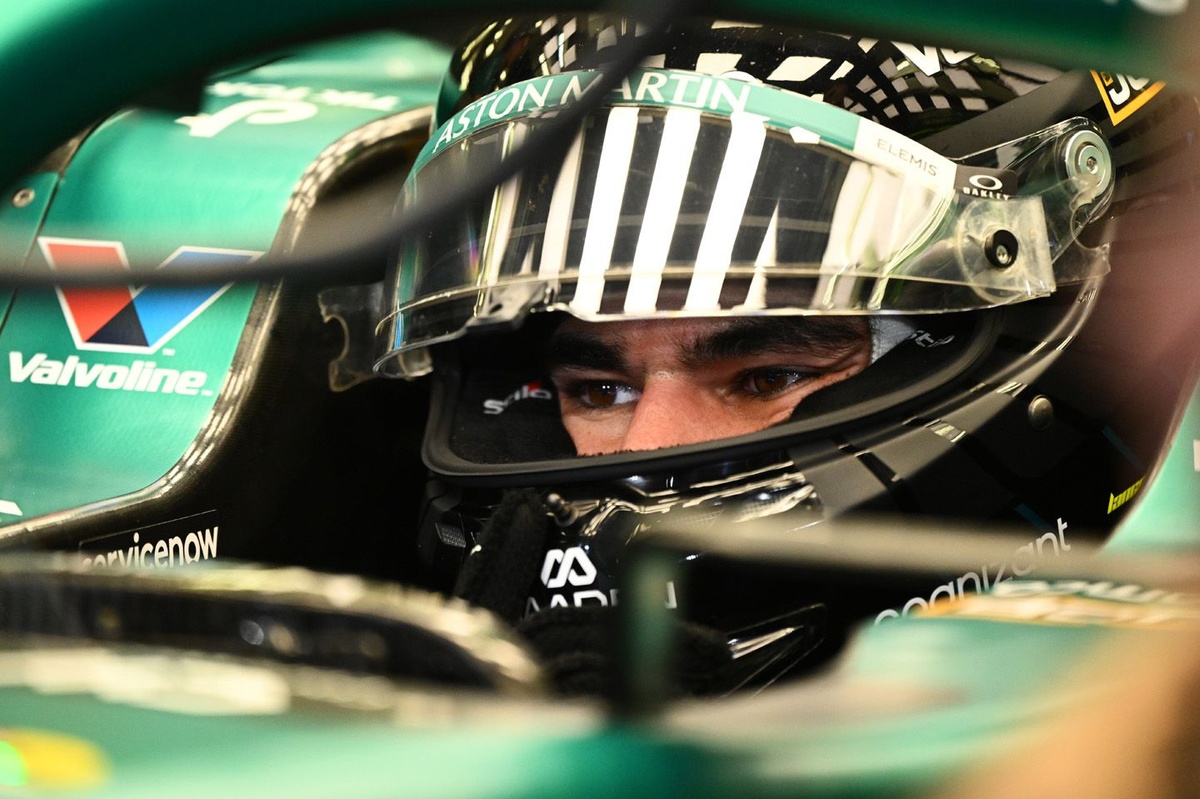 La fiabilidad de Honda deja a Aston Martin en solo 6 vueltas en 8 horas