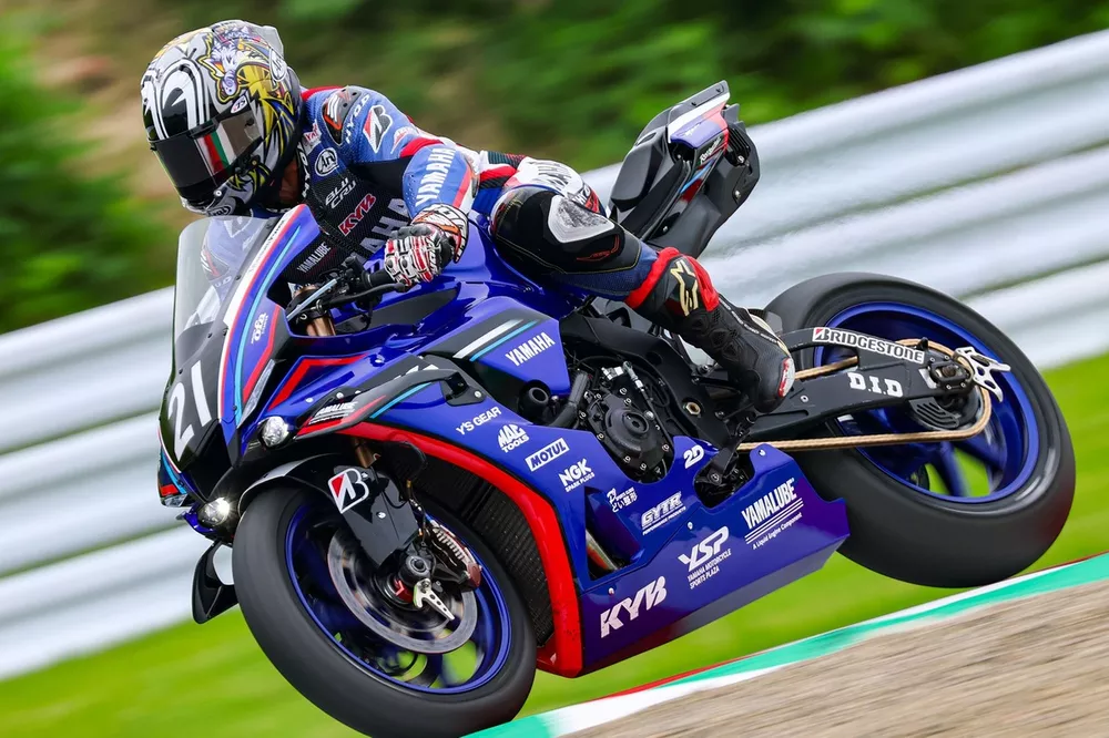 2026 Suzuka 8H