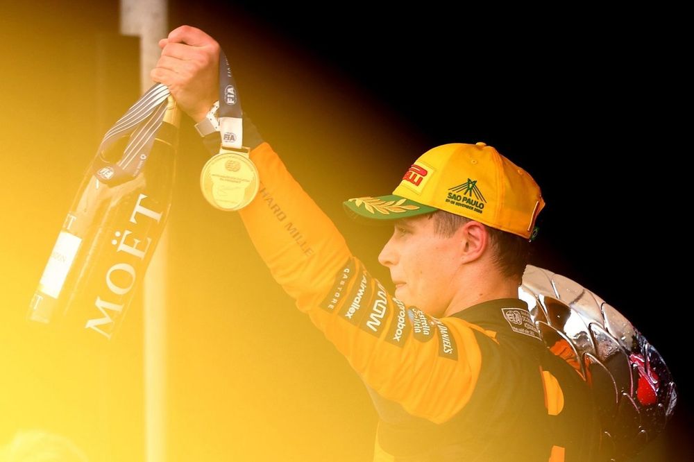 Lando Norris, McLaren