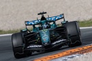Aston Martin warns of tougher F1 races to come
