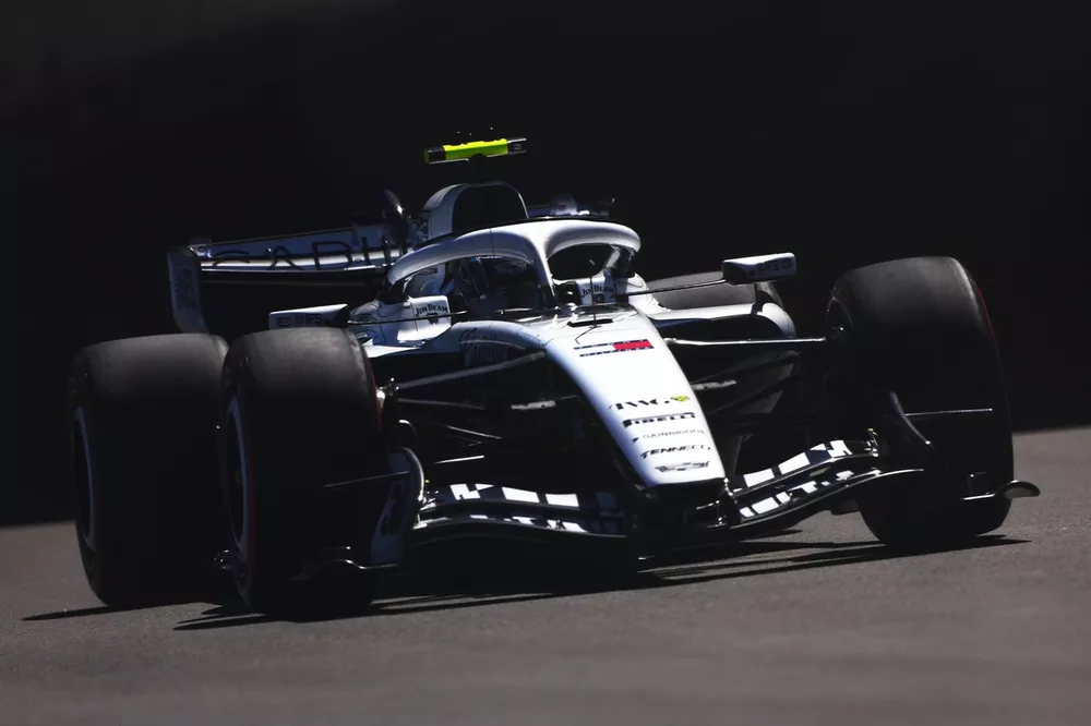 Cadillac F1 owners Mark Walter and TWG Global face class-action lawsuit