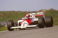 GALERÍA: Todos los autos de McLaren en la F1