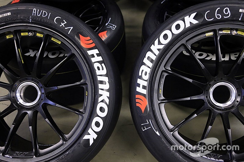 Hankook: ecco cosa c'è dietro alla voglia di entrare in F1 con le gomme