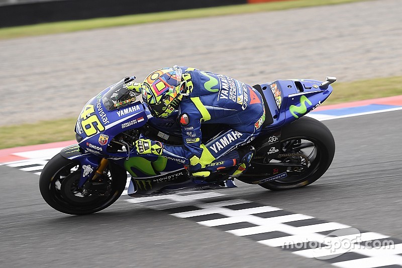 Rossi :