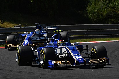 Sauber, Ferrari'nin "alt takımı" olabilir