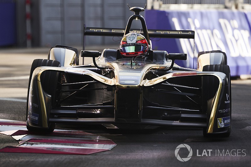 Vergne: Techeetah's first Formula E win will transform team