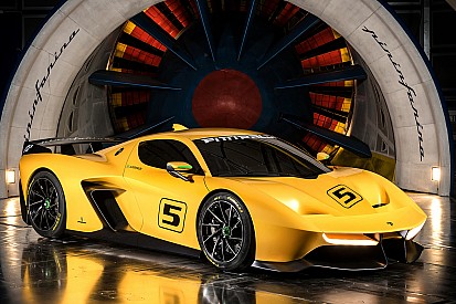 Fittipaldi EF7, la voiture de course accessible à tous ?