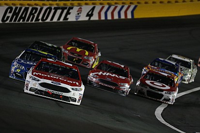Roundtable: Is it time to move the NASCAR All-Star Race?