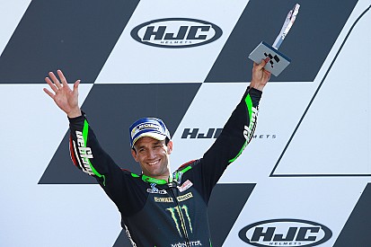 Officiel - Rendez-vous en mai pour le GP de France MotoGP 2018